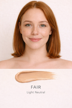Load image into Gallery viewer, Complete Cover Foundation (10ml)