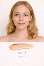 Load image into Gallery viewer, Complete Cover Foundation (10ml)