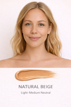 Load image into Gallery viewer, Complete Cover Foundation (10ml)